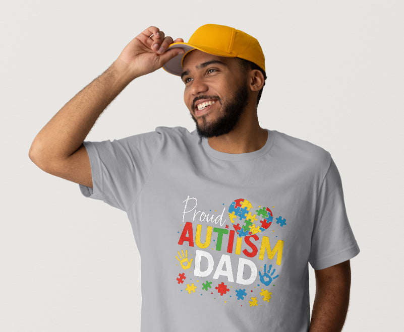 Autism Dad