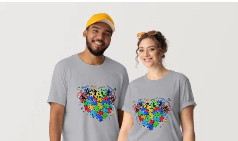 Autism Awareness