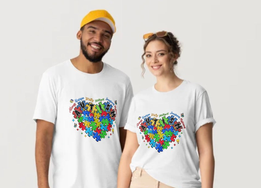 Autism Awareness
