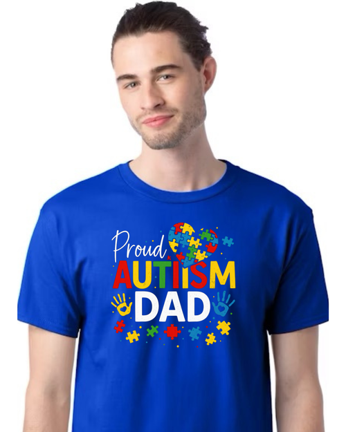 Autism Dad