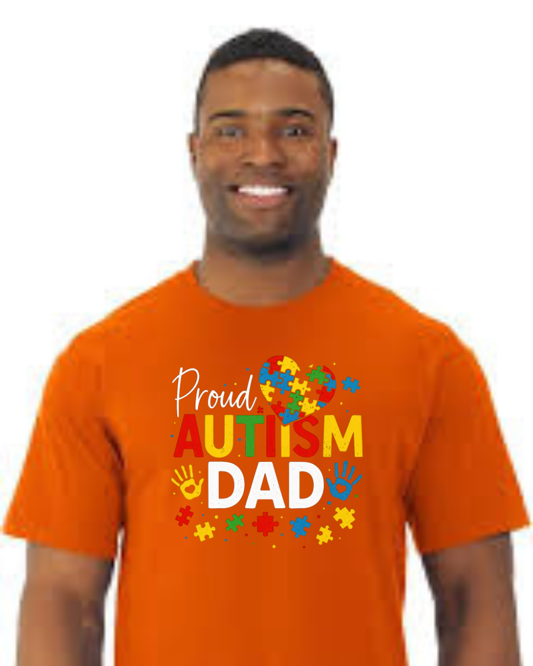Autism Dad