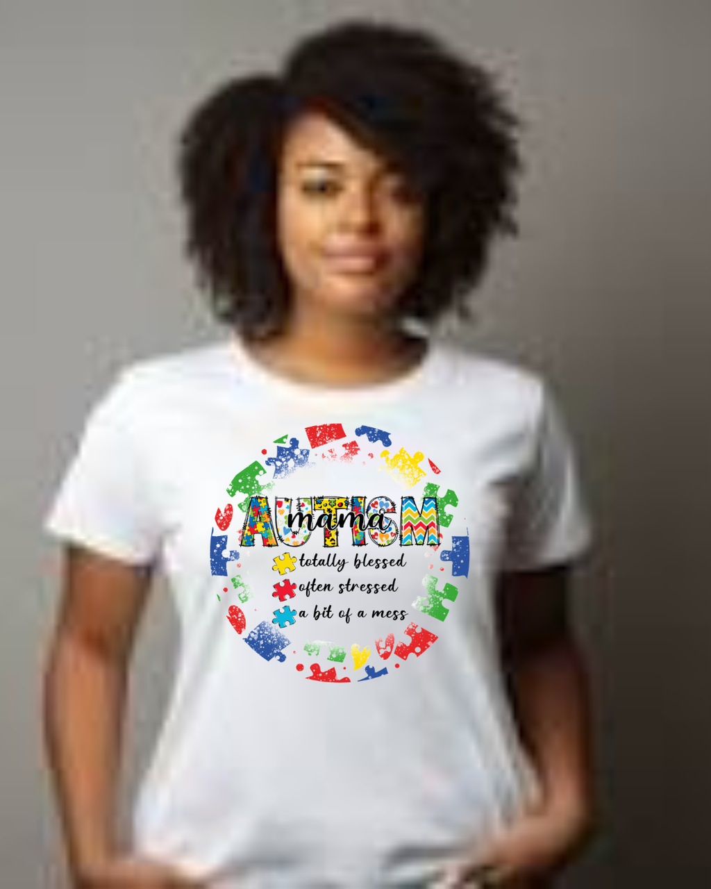 Autism Mom