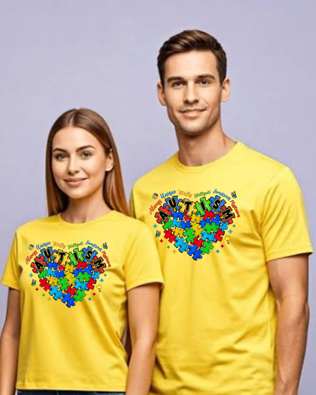 Autism Awareness